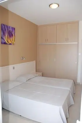 Standard Apart Daire, 1 Yatak Odası