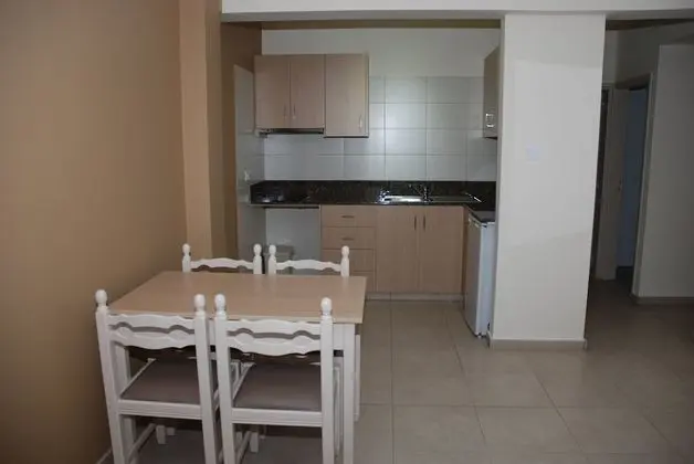 Standard Apart Daire, 1 Yatak Odası