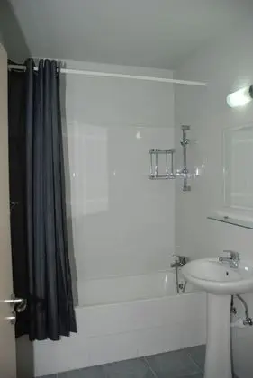 Standard Apart Daire, 1 Yatak Odası