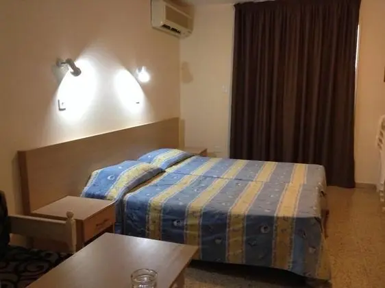 Standard Stüdyo, 1 Yatak Odası