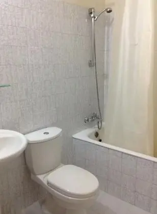 Standard Stüdyo, 1 Yatak Odası