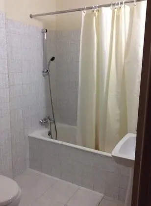 Standard Stüdyo, 1 Yatak Odası