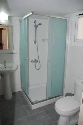 Standard Stüdyo, 1 Yatak Odası