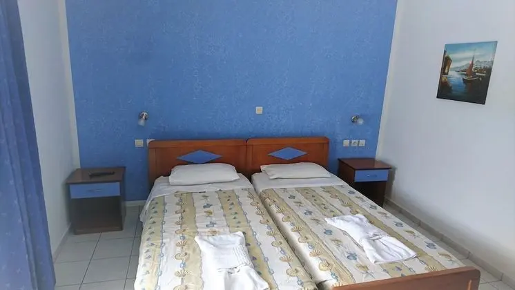 Apart Daire, 1 Yatak Odası, Mutfak, Havuz Manzaralı