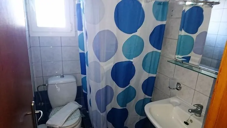 Apart Daire, 1 Yatak Odası, Mutfak, Havuz Manzaralı
