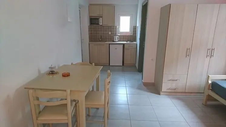 Family Stüdyo, Küçük Mutfak