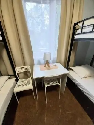 Comfort Ortak Ranzalı Oda, Sadece kadınlar için