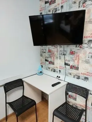 Comfort Ortak Ranzalı Oda, Sadece kadınlar için