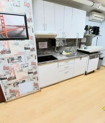 Comfort Ortak Ranzalı Oda, Sadece kadınlar için