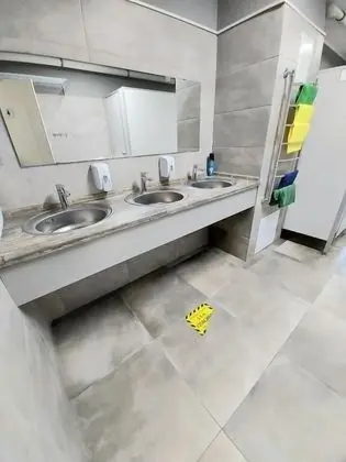 Comfort Ortak Ranzalı Oda, Sadece kadınlar için