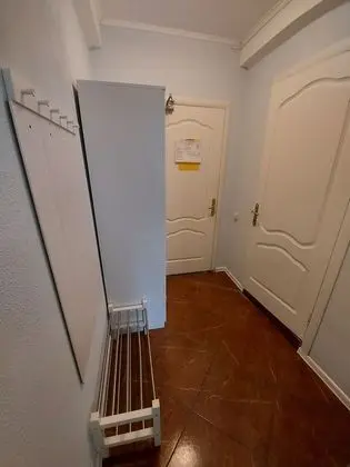 Ortak Ranzalı Oda, Sadece kadınlar için