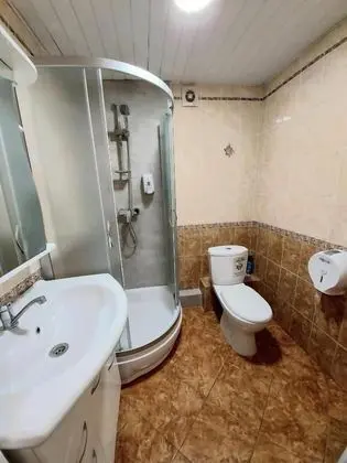 Ortak Ranzalı Oda, Sadece kadınlar için