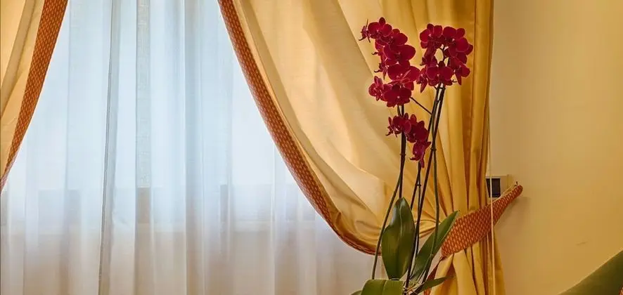 Classic Tek Kişilik Oda