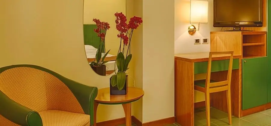 Classic Tek Kişilik Oda