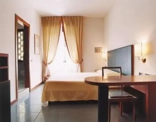 Classic Tek Kişilik Oda