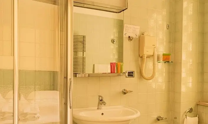 Classic Tek Kişilik Oda