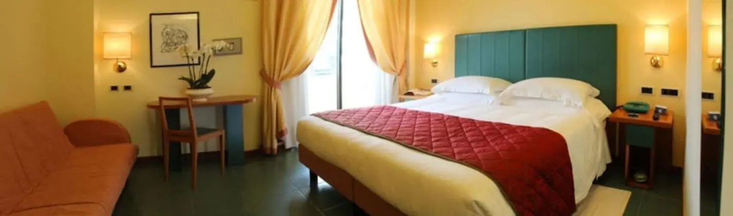 Deluxe Tek Büyük Yataklı Oda, Deniz Manzaralı