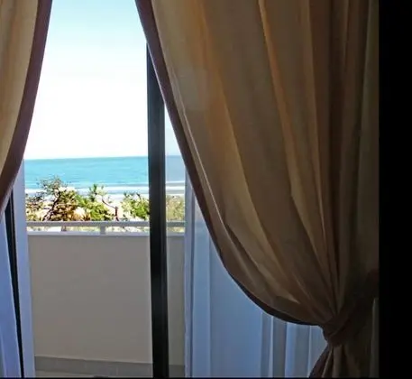 Deluxe Tek Büyük Yataklı Oda, Deniz Manzaralı