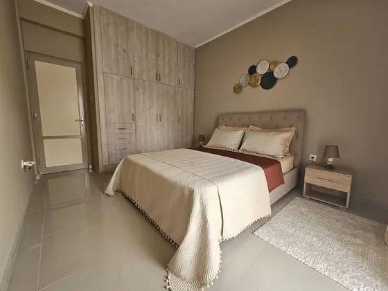 Deluxe Apart Daire