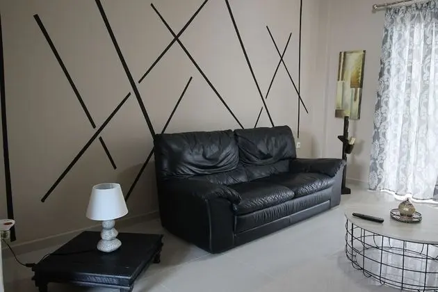 Deluxe Apart Daire