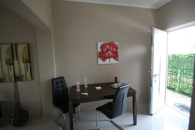 Deluxe Apart Daire