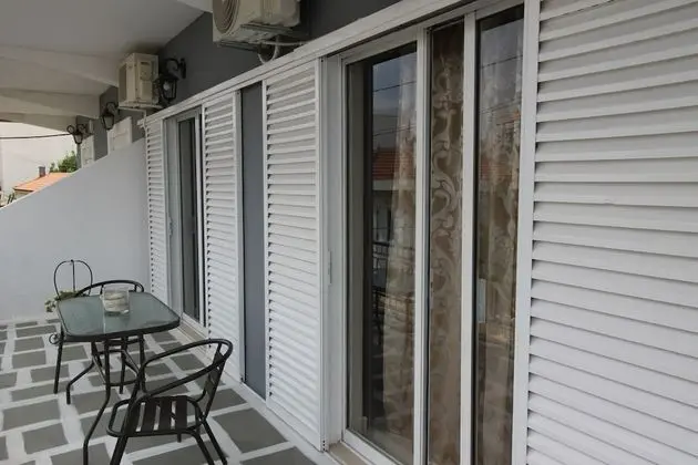 Deluxe Apart Daire