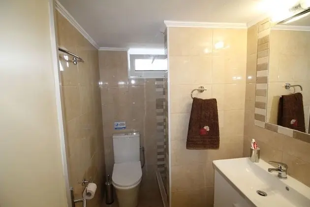 Deluxe Apart Daire