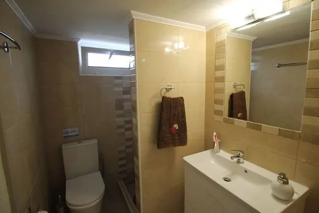 Deluxe Apart Daire