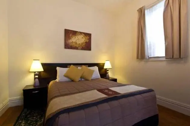 Villa, 2 Yatak Odası, Bahçe Manzaralı