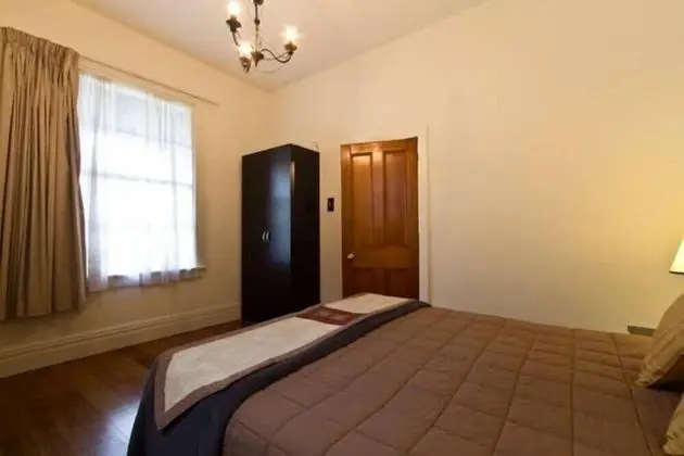 Villa, 2 Yatak Odası, Bahçe Manzaralı