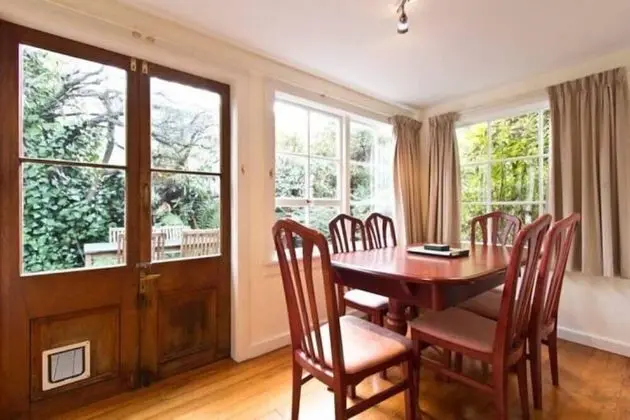 Villa, 2 Yatak Odası, Bahçe Manzaralı