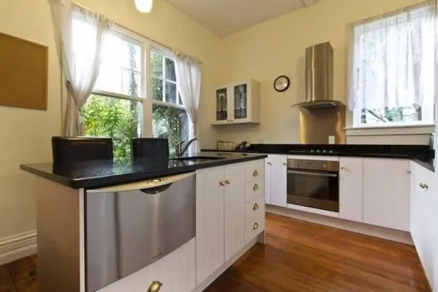 Villa, 2 Yatak Odası, Bahçe Manzaralı