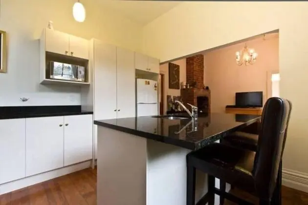 Villa, 2 Yatak Odası, Bahçe Manzaralı