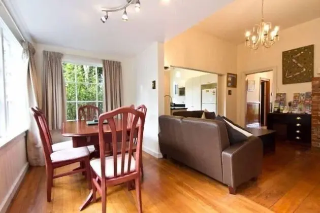 Villa, 2 Yatak Odası, Bahçe Manzaralı