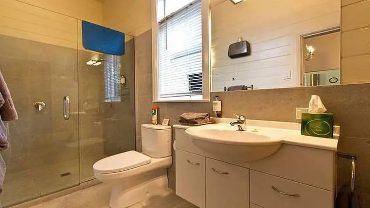 Villa, 2 Yatak Odası, Bahçe Manzaralı