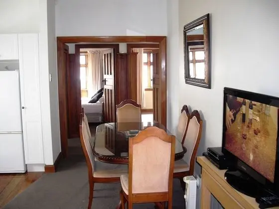 Kır Evi, 3 Yatak Odası (Clarence)