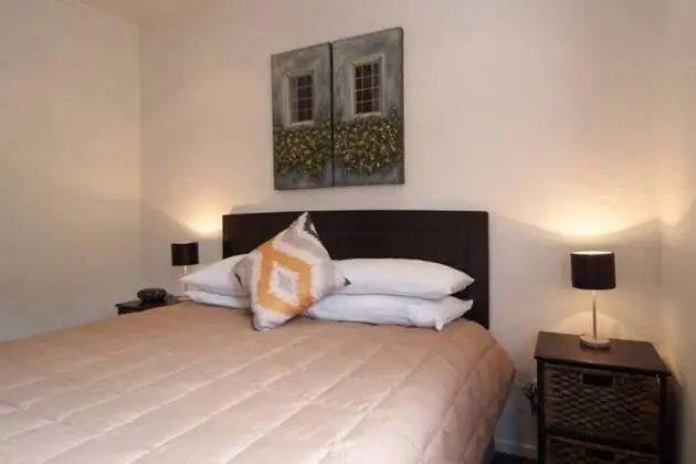 Romantic Villa, 3 Yatak Odası, Bahçe Manzaralı