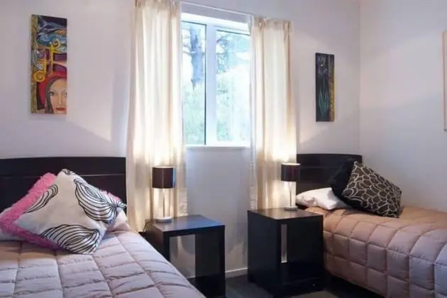 Romantic Villa, 3 Yatak Odası, Bahçe Manzaralı