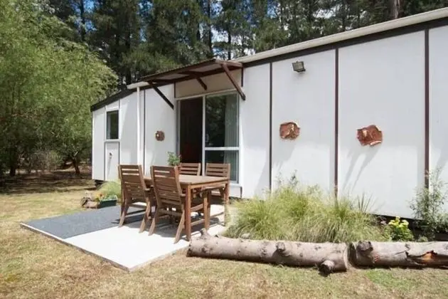 Romantic Villa, 3 Yatak Odası, Bahçe Manzaralı