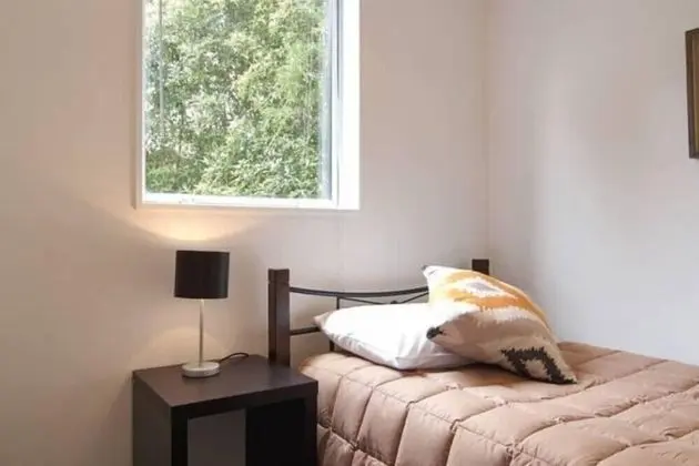 Romantic Villa, 3 Yatak Odası, Bahçe Manzaralı