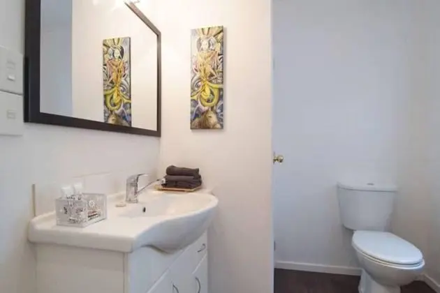 Romantic Villa, 3 Yatak Odası, Bahçe Manzaralı