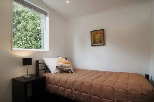 Romantic Villa, 3 Yatak Odası, Bahçe Manzaralı