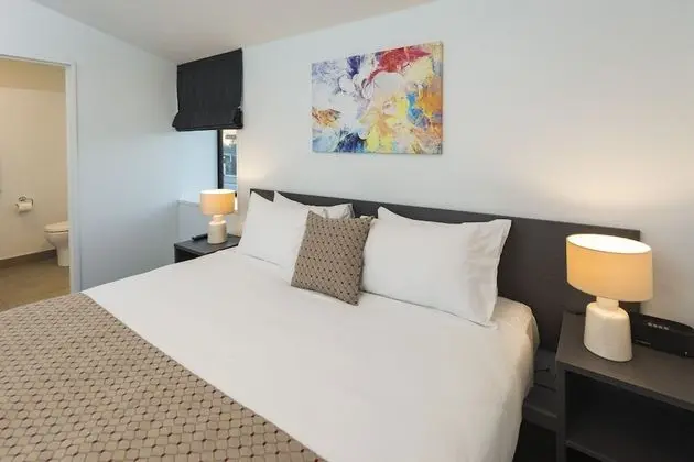 Deluxe Apart Daire, 1 Yatak Odası