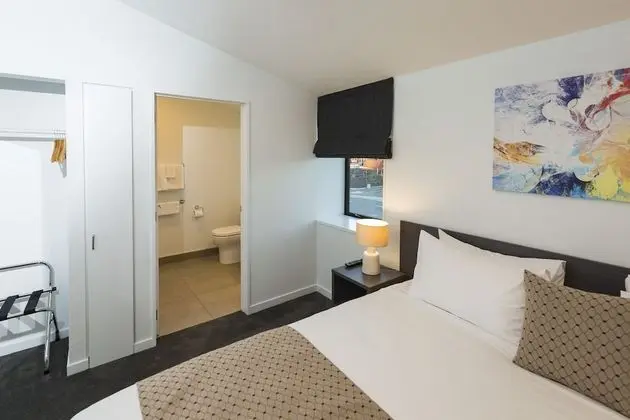 Deluxe Apart Daire, 1 Yatak Odası