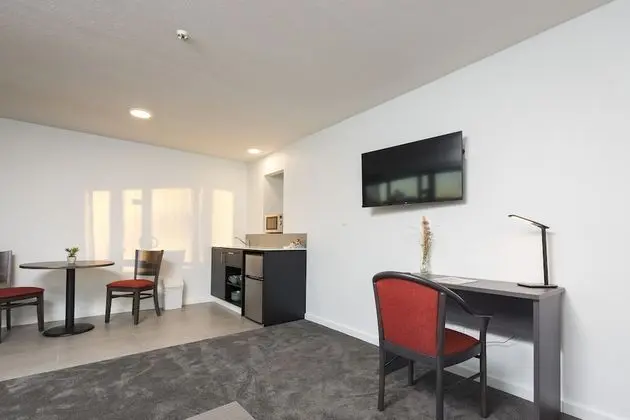 Deluxe Apart Daire, 1 Yatak Odası