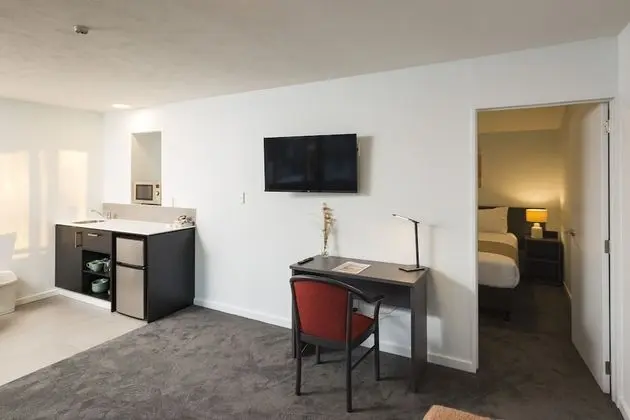 Deluxe Apart Daire, 1 Yatak Odası