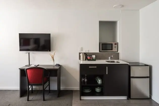 Deluxe Apart Daire, 1 Yatak Odası