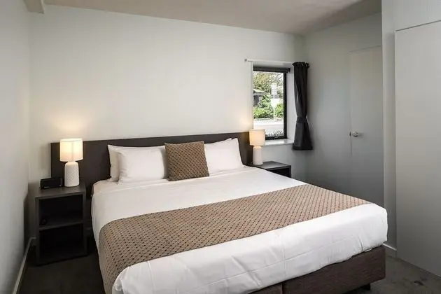 Deluxe Apart Daire, 1 Yatak Odası