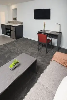 Deluxe Apart Daire, 1 Yatak Odası