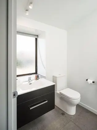 Deluxe Apart Daire, 1 Yatak Odası